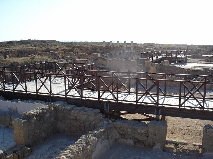 DSC02898 - Pafos World Heritage Excavation Site